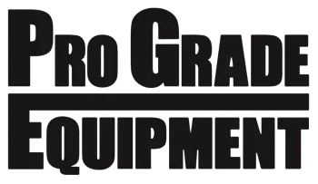 Pro Grade Equipment